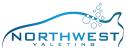 North West valeting logo